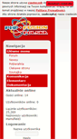 Mobile Screenshot of php-fusion.pl